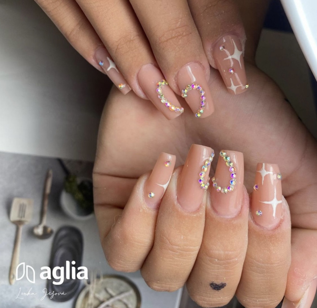 ICONIC SKIN - ACRYLGEL / POLYGEL