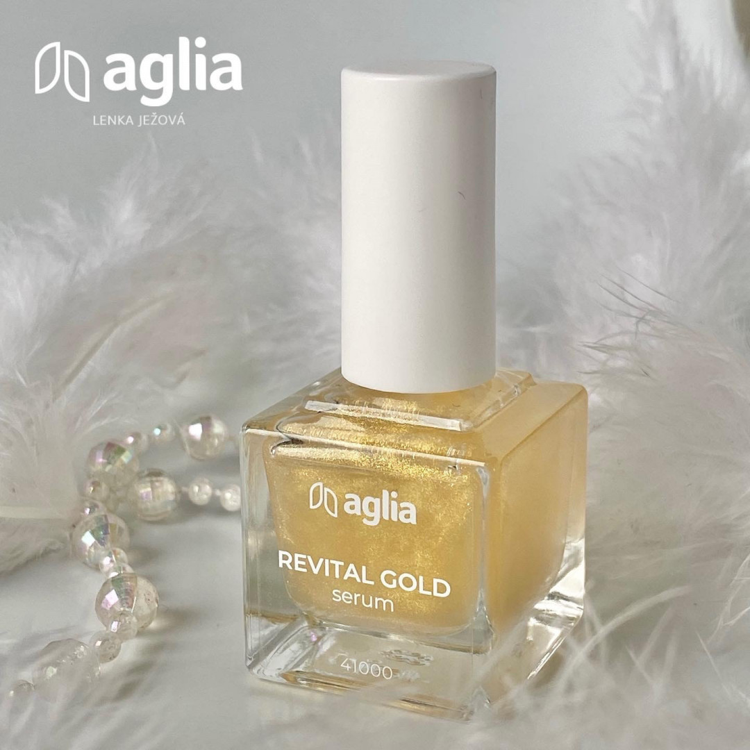 REVITAL GOLD SERUM