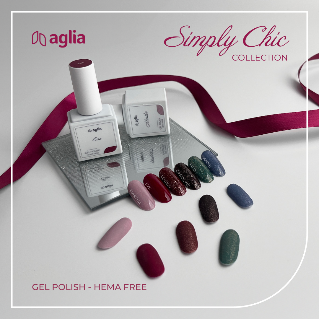 SIMPLY CHIC collection